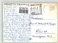 63906 W8765 Erlenbach a. Main - Fliegeraufnahme