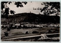 66636 W6695 Tholey - Südwestansicht