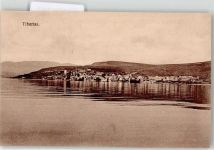 Tiberias