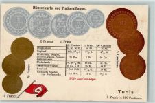Gold auf AK Prägedruck