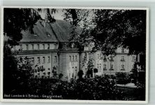 Bad Landeck Ladek-Zdroj - Georgenbad