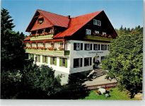 87466 W8967 Mittelberg b Oy - Gasthaus Krone