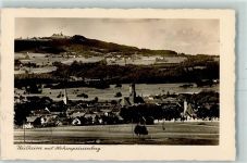 82362 W8120 Weilheim i. OB