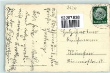 82362 W8120 Weilheim i. OB