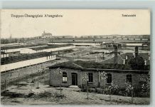 39291 O3271 Altengrabow - Truppenübungsplatz