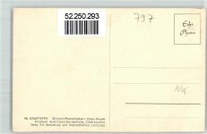 88316 W7972 Großholzleute - Schwarzer Grat