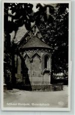 71540 W7157 Murrhardt - Walterichsskapelle