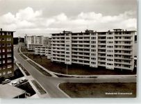 63263 W6078 Neu-Isenburg - Wohnstadt Gravenbruch Wohnblock