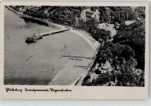 24960 W2392 Glücksburg Ostsee