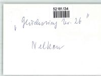 38518 W3170 Gifhorn Ganzsache