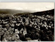 37154 W3410 Northeim - Kirche Fliegeraufnahme