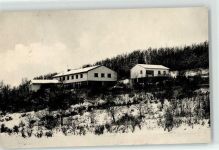 53949 W5377 Kronenburg ü. Blankenheim, Eifel - Winter Schullandheim