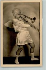 Blasinstrument