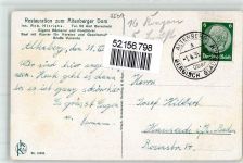 51519 W5068 Odenthal - Altenberger Dom