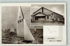 Segelboot