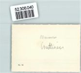 Privatfoto KEINE AK Ort handschriftlich Masuren Cruttinen