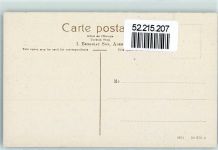 Aden - The crescent Steamer Point