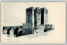 Cordoba - Torre de Carraola