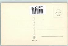 Bibi Johns Ufa FK 3812 Schlagersänger