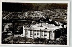 Pocos de Caldas 1955