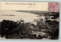 Mornington - Bathing Beach Sorrento