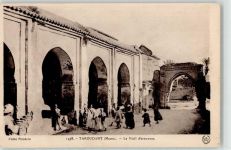 Taroudant - Vieil Abreuvoir