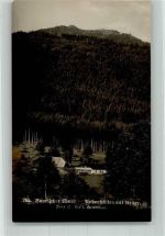 94252 W8371 Arberhütte - Berghütten am Fusse des Arber