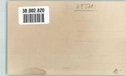 94252 W8371 Arberhütte - Berghütten am Fusse des Arber