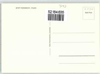 31840 W3253 Fischbeck , Weser - Krypta Stift Fischbeck