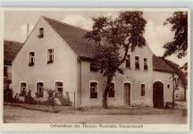 95692 W8591 Konnersreuth , Oberpf - Geburtshaus der Theresie Neumann