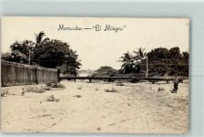 Maracaibo - El Milagro