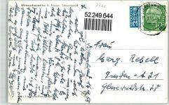 79837 W7821 Wittenschwand