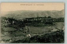 Betsileo - Ambohimahasoa