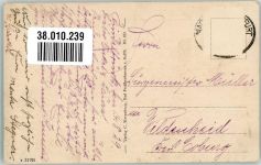 06578 O4731 Sachsenburg b Artern 1929 Foto AK Sachsenburg