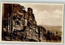 95163 W8687 Weißenstadt - Rudolfstein