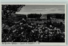 67433 W6730 Haardt an der Weinstraße - Schloss