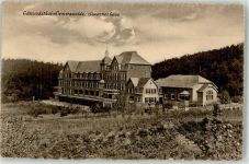 21502 W2054 Edmundstal-Siemerswalde - Susannenhaus