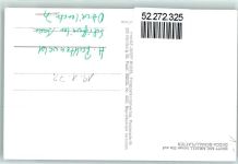 Britt Malmkjell Autogramm origin. Unterschrift Schlagersänger