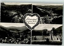 07429 O6826 Sitzendorf - Schwimmbad