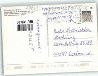 79862 W7821 Höchenschwand - Trachtenkapelle