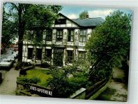 29549 W3118 Bad Bevensen - Ratsapotheke