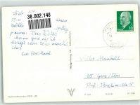 18233 O2561 Pepelow Foto AK Schwimmbad Strand Campingplatz