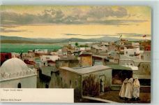 Tanger Tangiers