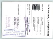 George Metro Autogramm origin. Unterschrift Schlagersänger KEINE AK