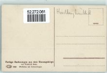 Wolfshau Wilcza Poreba - Schlesien Winter Friedrich Iwan Schneekoppe