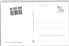 75339 W7545 Höfen an der Enz Foto AK