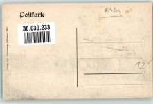 06507 O4304 Friedrichsbrunn 1908 - Villa am Waldrand
