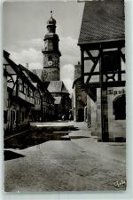 91207 W8560 Lauf a d Pegnitz