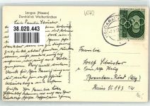 63225 W6070 Langen in Hessen - Weihertürchen