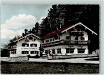 83236 W8212 Übersee - Pension Rank Buchwald